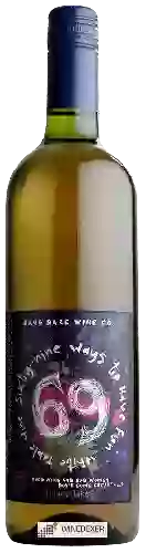 Wijnmakerij Bagg Dare Wine - 69 Ways to Have Fun