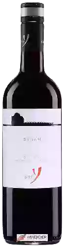 Wijnmakerij Baglio di Pianetto - Syrah