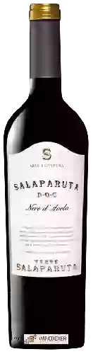 Wijnmakerij Baglio Gibellina - Terre Salaparuta Nero d'Avola