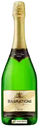 Wijnmakerij Bagrationi - Classic Brut