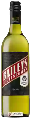 Wijnmakerij Baileys of Glenrowan - Fiano