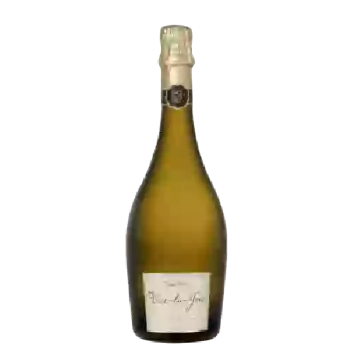 Wijnmakerij Bailly Lapierre - Crémant de Bourgogne Ravizotte Extra Brut