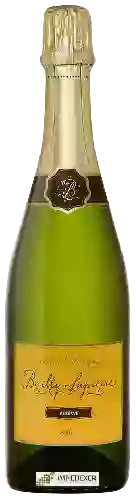 Wijnmakerij Bailly Lapierre - Crémant de Bourgogne Réserve Brut