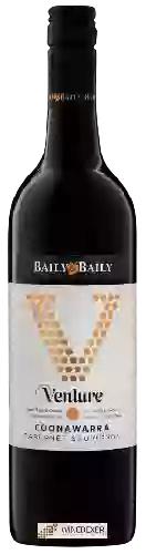 Wijnmakerij Baily & Baily - Venture Cabernet Sauvignon