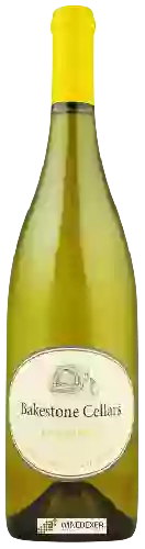 Wijnmakerij Bakestone - Chardonnay