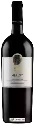 Wijnmakerij Balan - Merlot