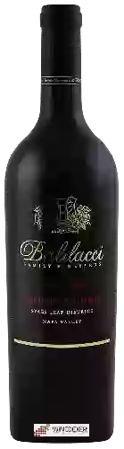 Wijnmakerij Baldacci - Cabernet Sauvignon