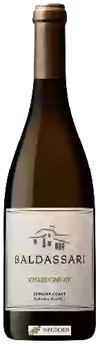 Wijnmakerij Baldassari - Chardonnay