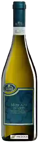 Wijnmakerij Baldi Pierfranco - Moscato d'Asti