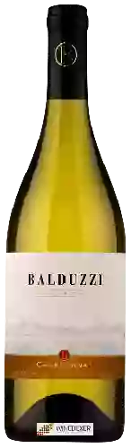 Wijnmakerij Balduzzi - Chardonnay