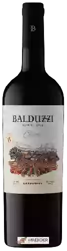 Wijnmakerij Balduzzi - Classic Carmenère