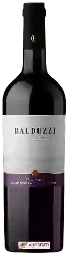 Wijnmakerij Balduzzi - Merlot