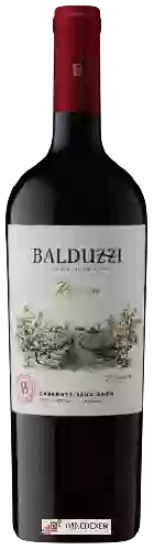 Wijnmakerij Balduzzi - Reserva Cabernet Sauvignon