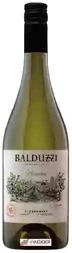 Wijnmakerij Balduzzi - Reserva Chardonnay