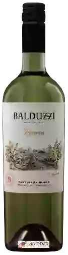 Wijnmakerij Balduzzi - Reserva Sauvignon Blanc