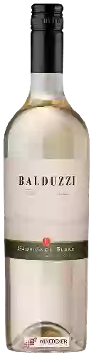 Wijnmakerij Balduzzi - Sauvignon Blanc