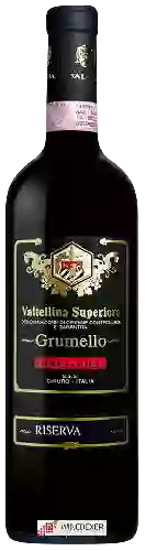 Wijnmakerij Balgera - Grumello Valtellina Superiore Riserva