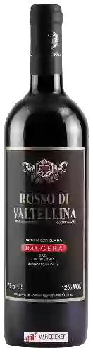 Wijnmakerij Balgera - Rosso di Valtellina