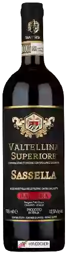 Wijnmakerij Balgera - Sassella Valtellina Superiore