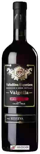 Wijnmakerij Balgera - Valgella Valtellina Superiore Riserva