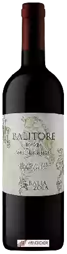 Wijnmakerij Balìa di Zola - Balitore Sangiovese Superiore