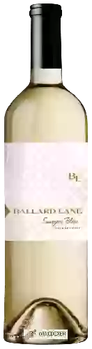 Wijnmakerij Ballard Lane - Sauvignon Blanc