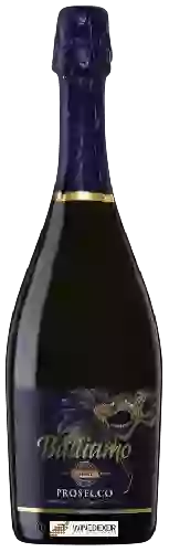 Wijnmakerij Balliamo - Prosecco