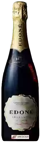 Wijnmakerij Balmoral - Edoné Gran Cuvée Extra Brut