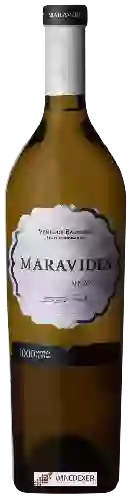 Wijnmakerij Balmoral - Maravides Chardonnay