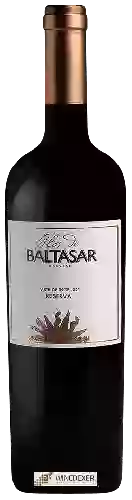 Wijnmakerij Baltasar Gracián - Reserva