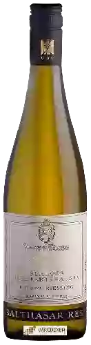 Wijnmakerij Balthasar Ress - Schloss Reichartshausen Riesling Kabinett Feinherb