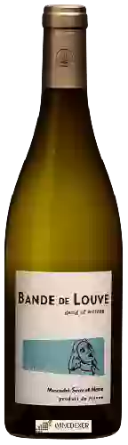 Wijnmakerij Bande de Louve - Gang of Wolves Muscadet-Sevre et Maine