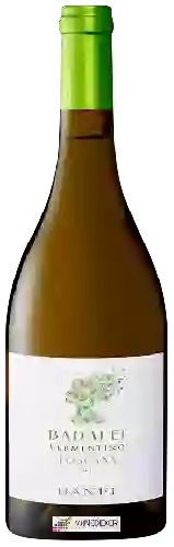 Wijnmakerij Banfi - Badalei Vermentino Toscana