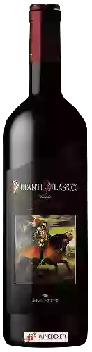 Wijnmakerij Banfi - Chianti Classico Riserva