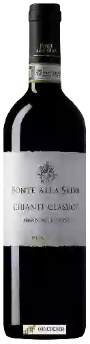 Wijnmakerij Banfi - Fonte Alla Selva Chianti Classico Gran Selezione