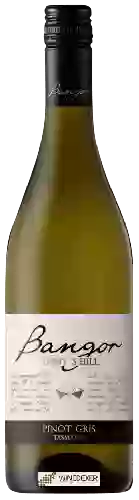 Wijnmakerij Bangor - Jimmy's Hill Pinot Gris