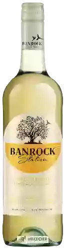 Wijnmakerij Banrock Station - Colombard - Chardonnay