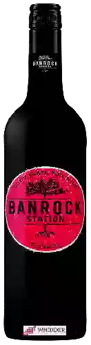 Wijnmakerij Banrock Station - Merlot