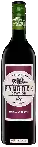 Wijnmakerij Banrock Station - Shiraz - Cabernet Sauvignon