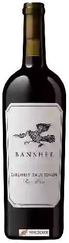 Wijnmakerij Banshee - Cabernet Sauvignon