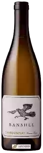 Wijnmakerij Banshee - Chardonnay