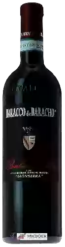 Wijnmakerij Baracco de Baracho - Monserra Barbera d'Alba