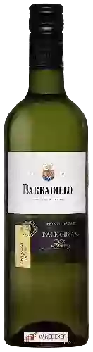 Wijnmakerij Barbadillo - Pale Cream Sherry