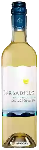 Wijnmakerij Barbadillo - Palomino - Verdejo