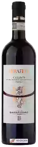 Wijnmakerij Tenuta Barbadoro - Serafino Chianti