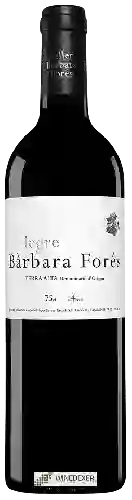 Wijnmakerij Bàrbara Forés - Negre