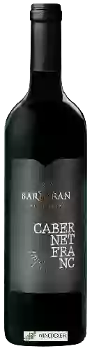 Wijnmakerij Barbaran - Cabernet Franc