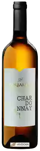 Wijnmakerij Barbaran - Chardonnay