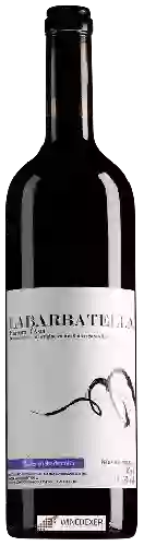 Wijnmakerij Cascina La Barbatella - Barbera d'Asti