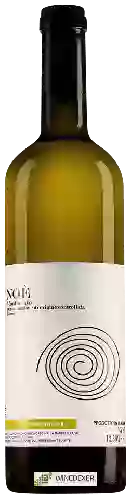 Wijnmakerij Cascina La Barbatella - Noè  Monferrato Bianco